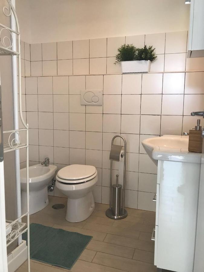 Dea Flora Frühstückspension Rom